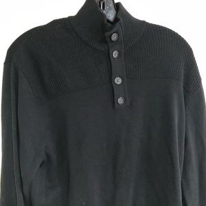 John Hersey Sweater